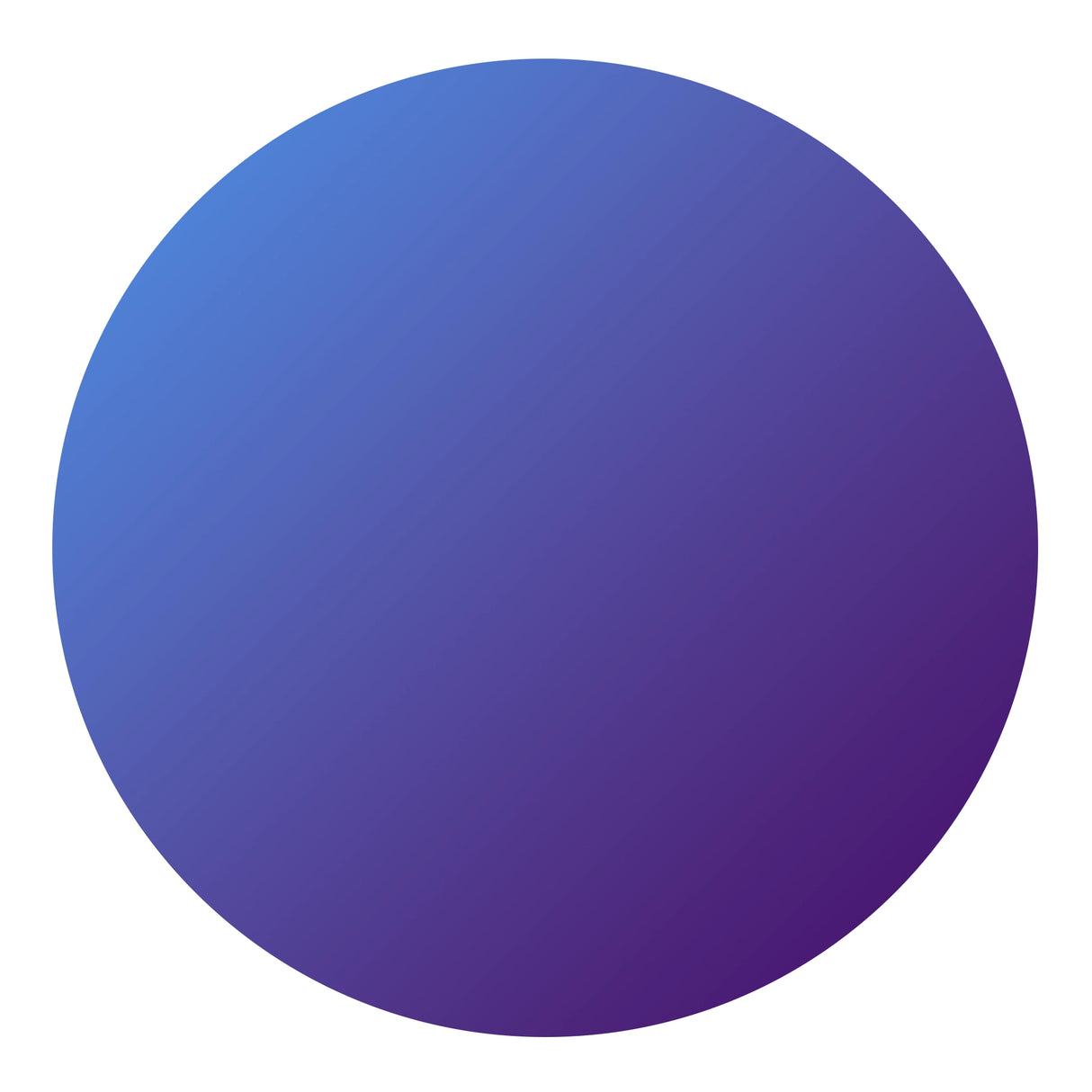 Permanent Vinyl Cold Color Change PV  - Blue to Purple