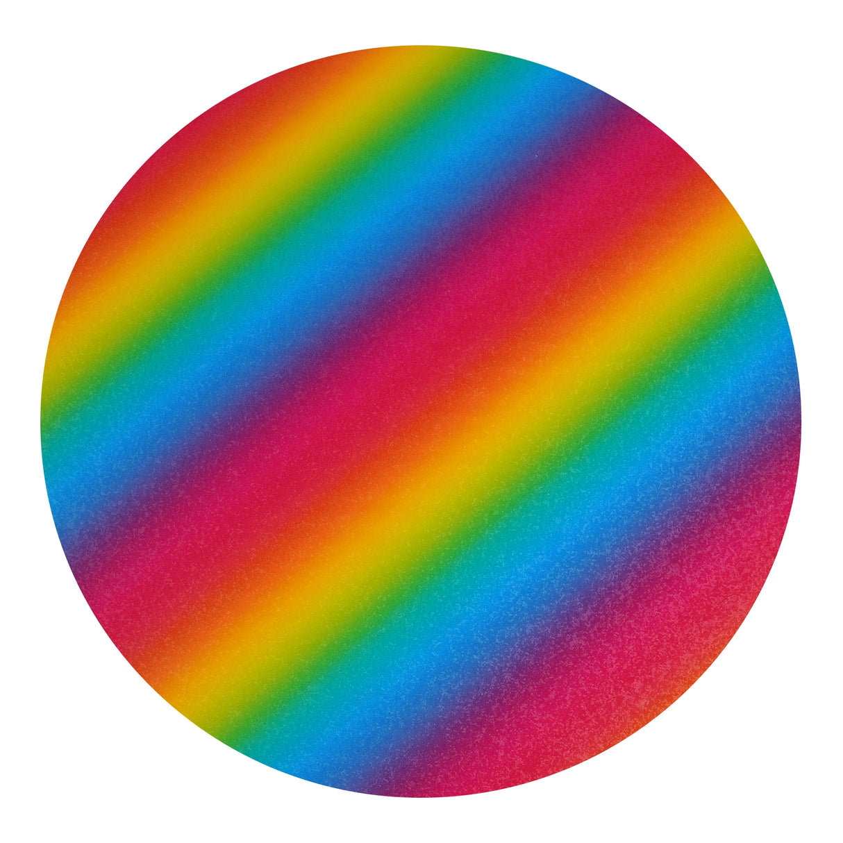 Permanent Vinyl Color Shift PV - Rainbow