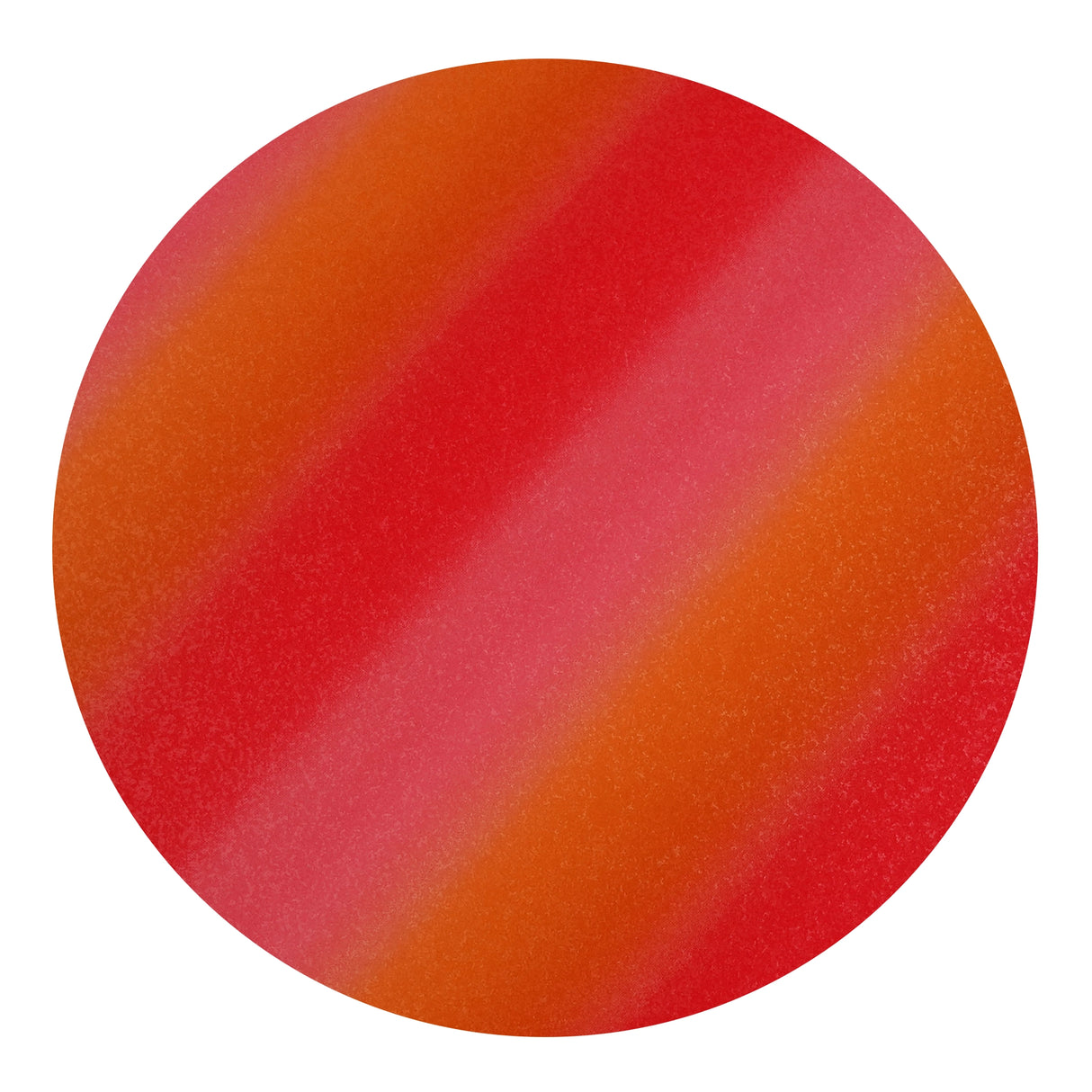 permanent vinyl color shift pv red to orange