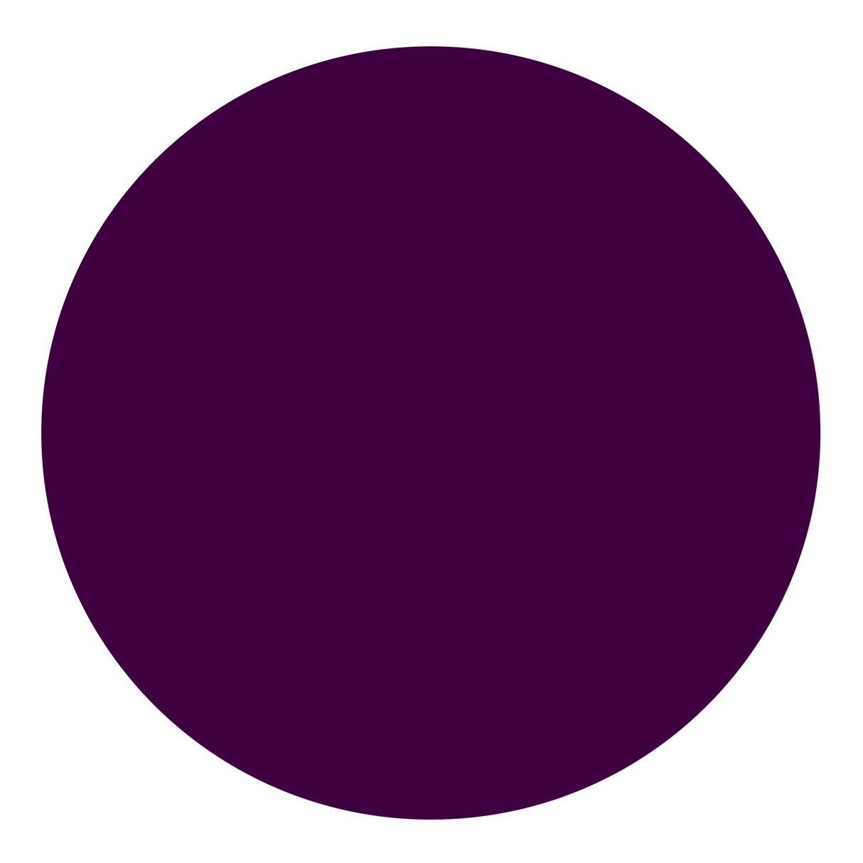 Permanent Vinyl Glossy PV - Dark Purple