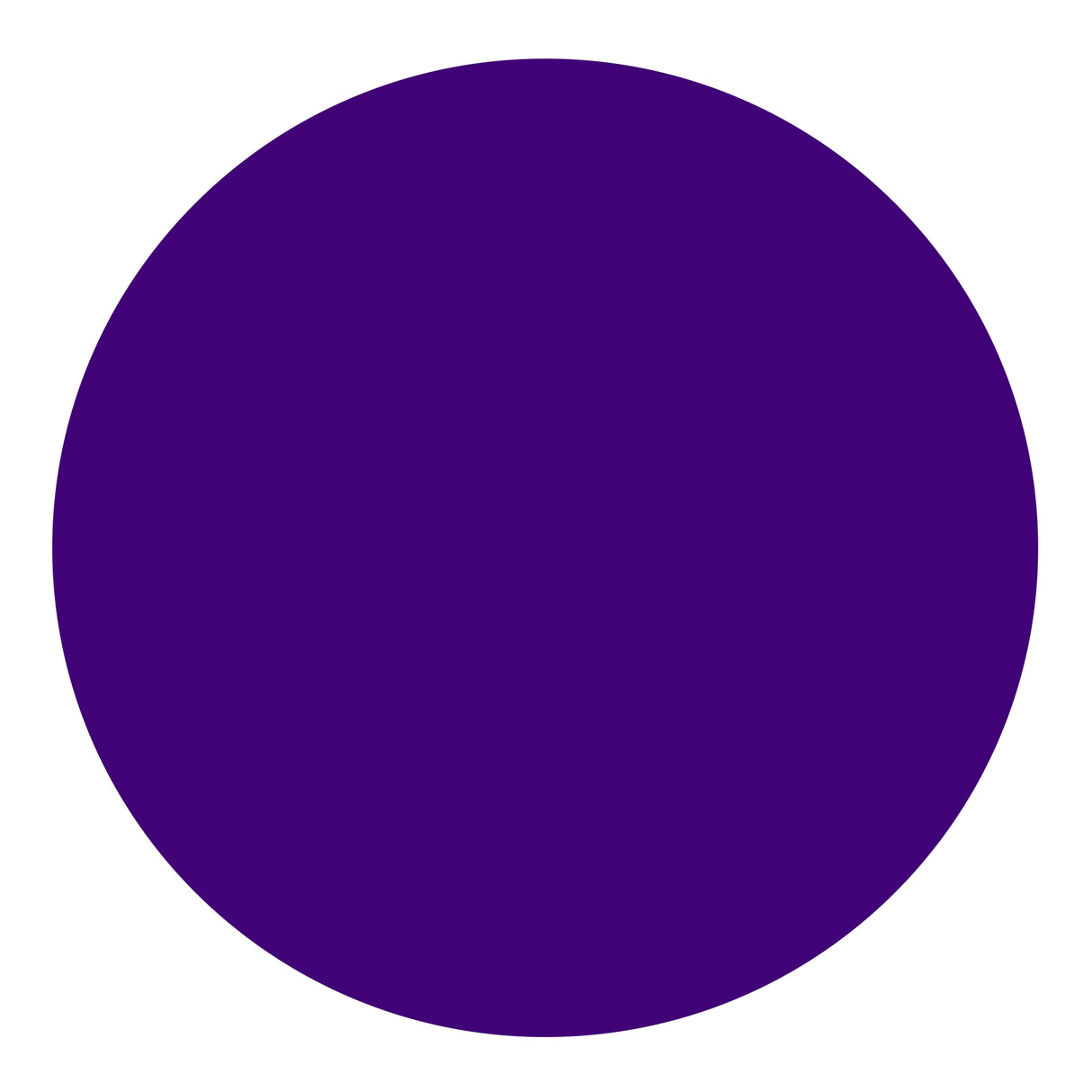 Permanent Vinyl Glossy PV - Purple