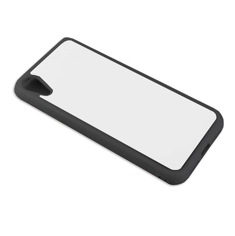 phone case aluminum sublimation blank black