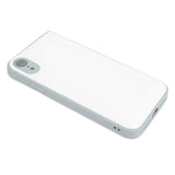 phone case aluminum sublimation blank light gray