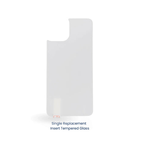 Phone Insert Tempered Glass Sublimation Blank