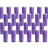 Master Maker Crafts -  20 oz Tall Skinny Tumbler - Purple (25 Piece CASE) | Master Maker Crafts - Wholesale Craft Supplies - Fast Shipping from Ohio DIY Craft Warehouse
