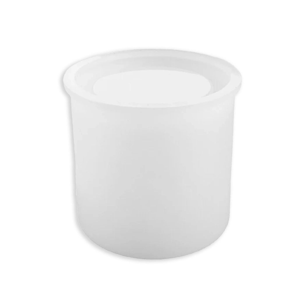 Master Maker Crafts -  Resin Silicone Mold - Cylinder Pen Holder | Master Maker Crafts - Wholesale Craft Supplies - Fast Shipping from Ohio DIY Craft Warehouse