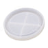 Master Maker Crafts -  Resin Silicone Mold - Shallow Round Dish | Master Maker Crafts - Wholesale Craft Supplies - Fast Shipping from Ohio DIY Craft Warehouse
