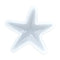Master Maker Crafts -  Resin Silicone Mold - Starfish | Master Maker Crafts - Wholesale Craft Supplies - Fast Shipping from Ohio DIY Craft Warehouse