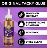 aleenes original tacky glue