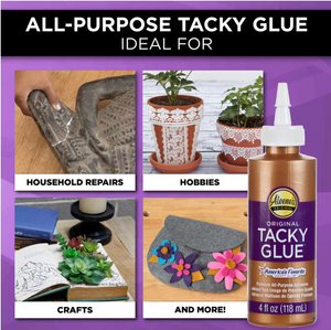 aleenes original tacky glue