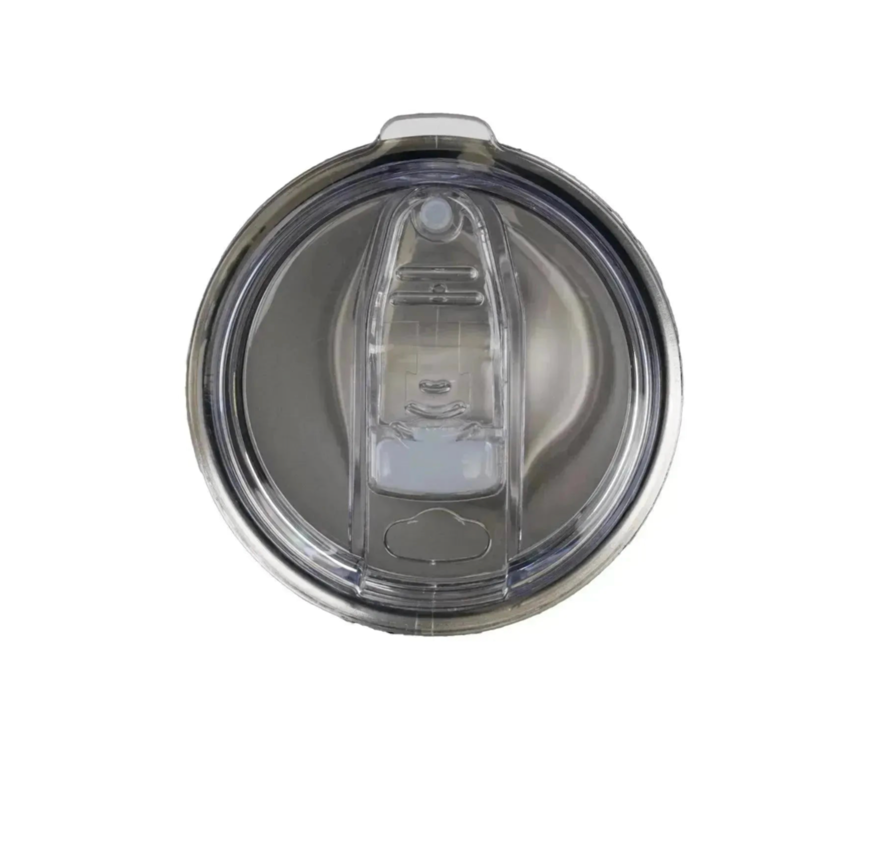 Master Maker Crafts -  20 oz Tall Skinny Tumbler - Snow White | Master Maker Crafts - Wholesale Craft Supplies - Fast Shipping from Ohio DIY Craft Warehouse