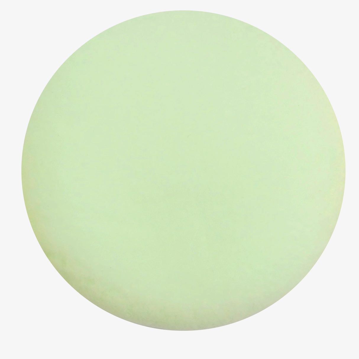 Soft Air Dry Clay - Light Green