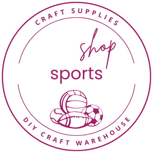 Shop Sport Theme Craft Supplies