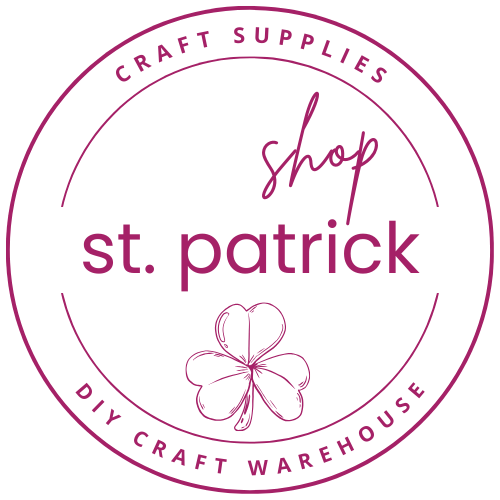 Shop St Patricks Day Craft Supplies