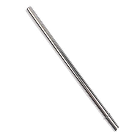 Stainless Steel Metal Straw - Silver