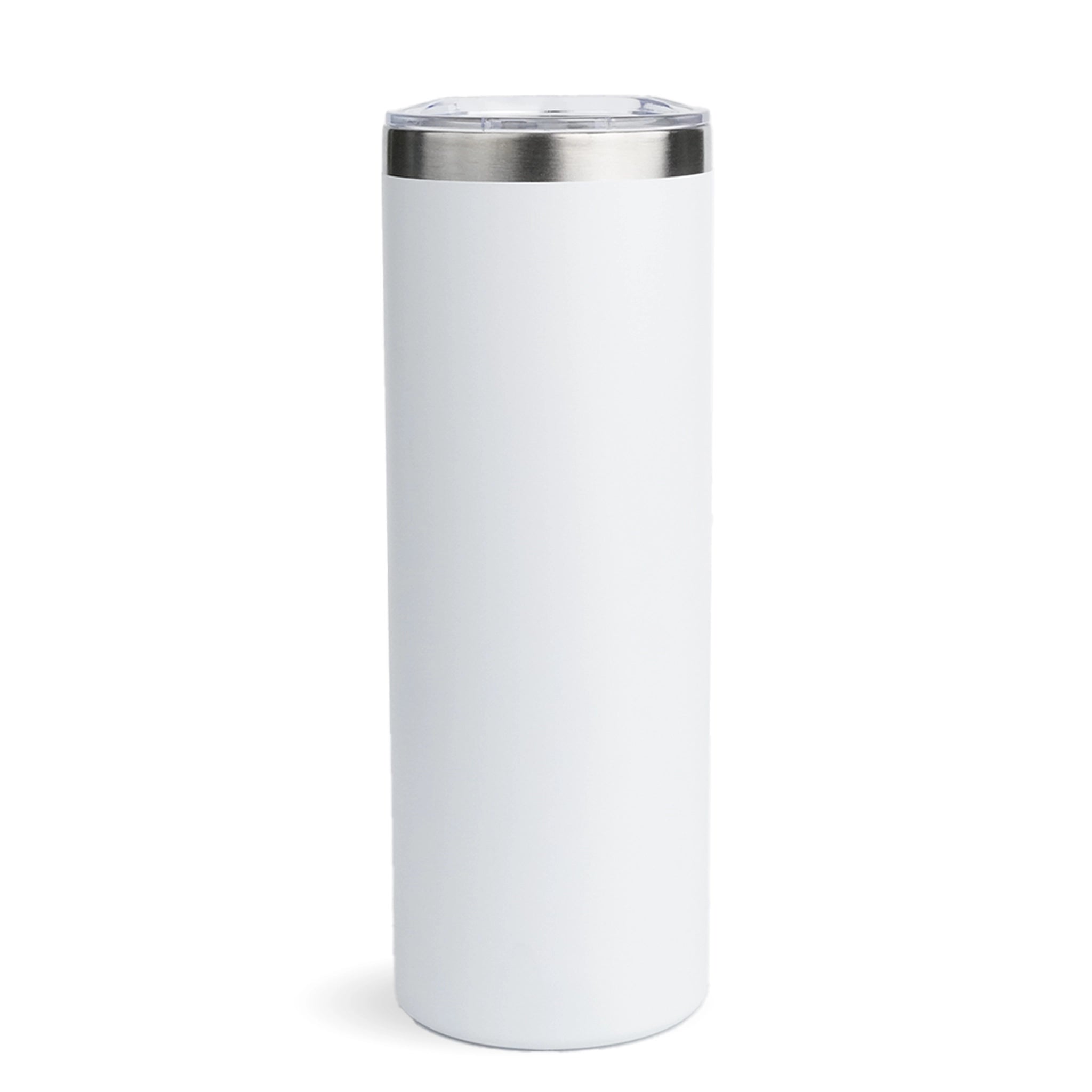 20 oz Tall Skinny Tumbler DIY Craft Warehouse
