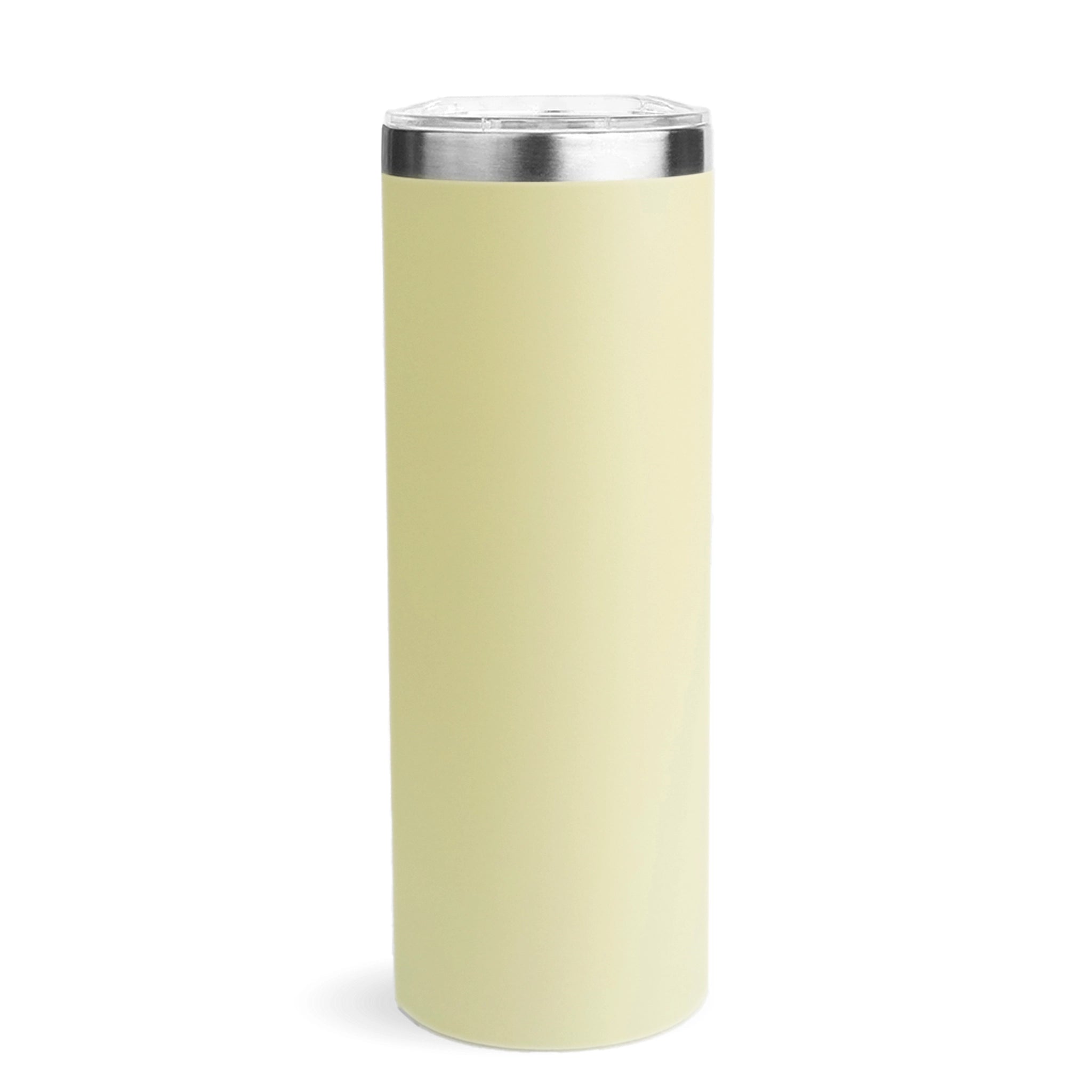 20 oz Tall Skinny Tumbler DIY Craft Warehouse