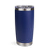 Master Maker Crafts -  20 oz Travel Tumbler - Navy Blue | Master Maker Crafts - Wholesale Craft Supplies - Fast Shipping from Ohio DIY Craft Warehouse