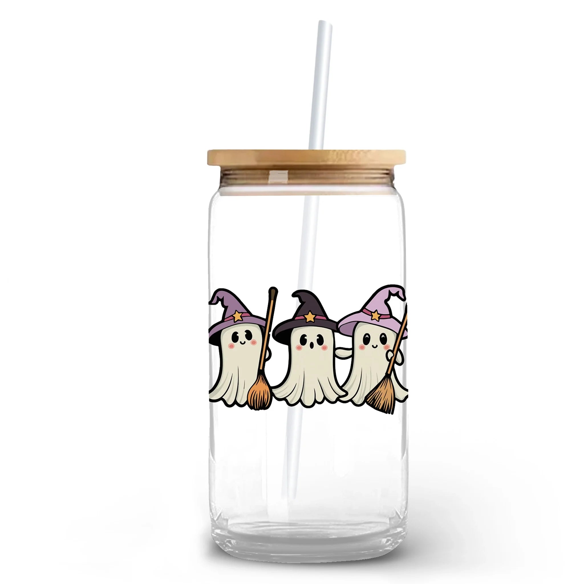 Project - Three Little Ghosts Tumbler | Master Maker Crafts - Wholesale Craft Supplies - Fast Shipping from Ohio DIY Craft Warehouse