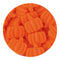 Master Maker Crafts -  Silicone Focal Bead - Traditional Pumpkin (5 Beads) | Master Maker Crafts - Wholesale Craft Supplies - Fast Shipping from Ohio DIY Craft Warehouse