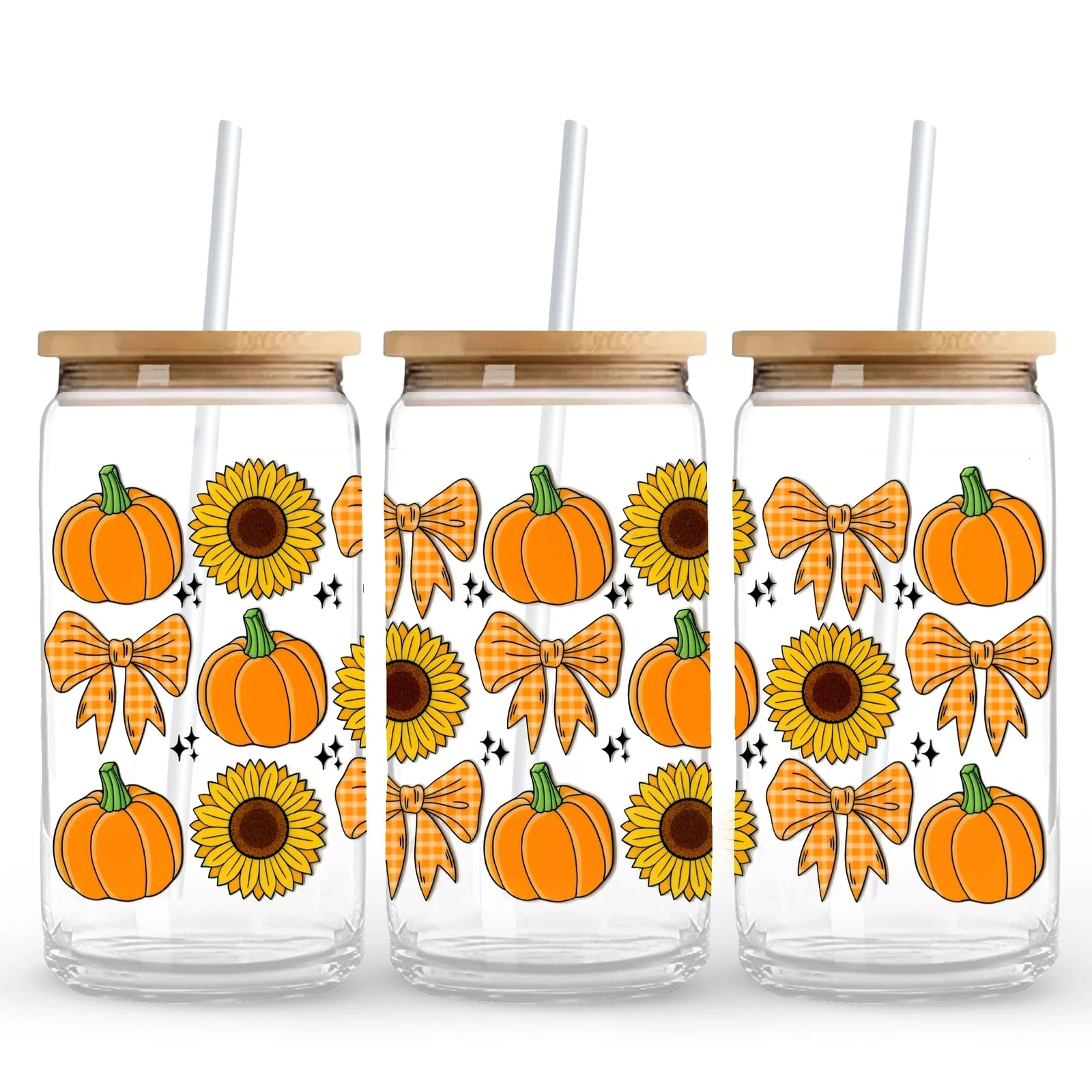 Project - Pumpkins & Sunflowers Fall Tumbler | Master Maker Crafts - Wholesale Craft Supplies - Fast Shipping from Ohio