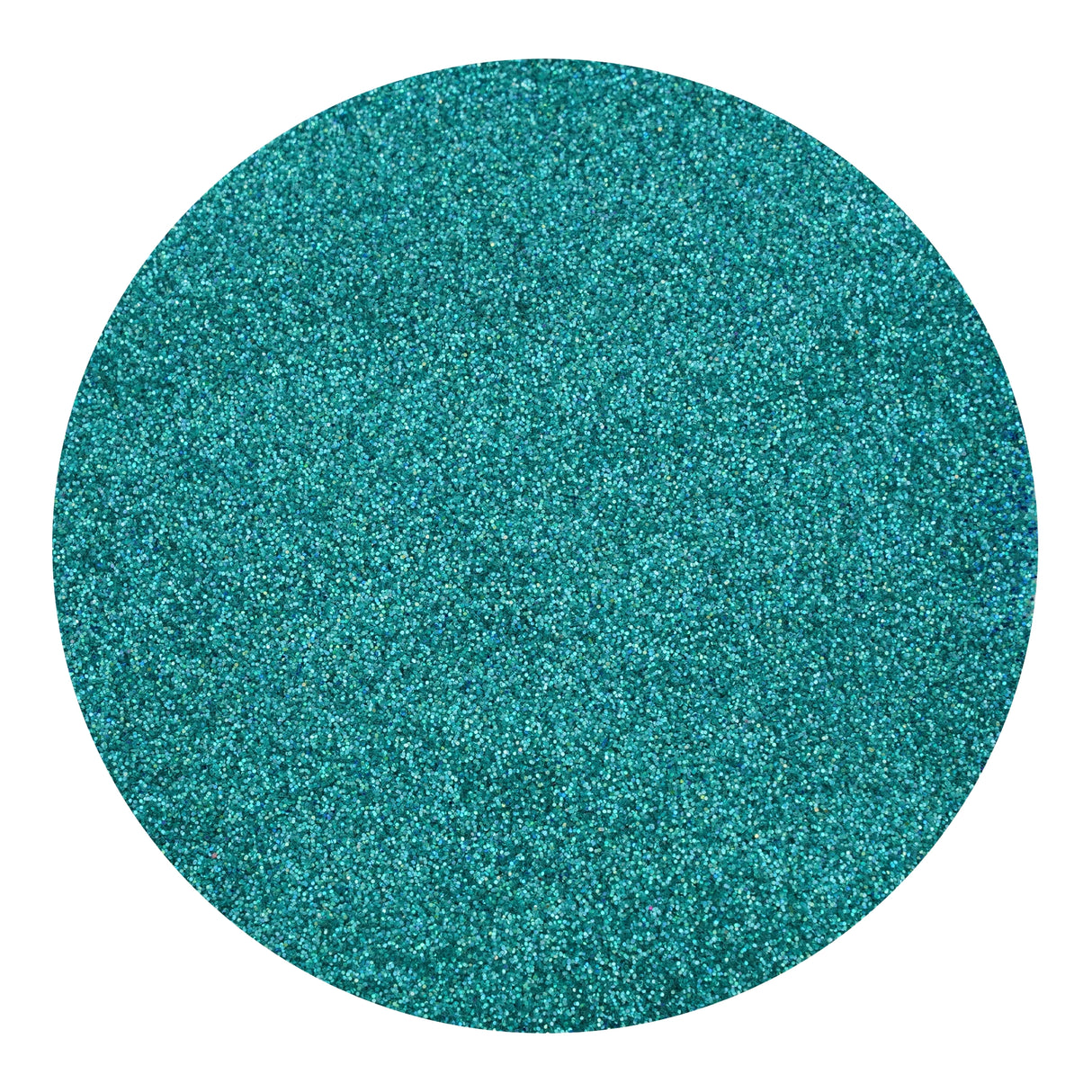 Ultra Fine Glitter - Blue Green