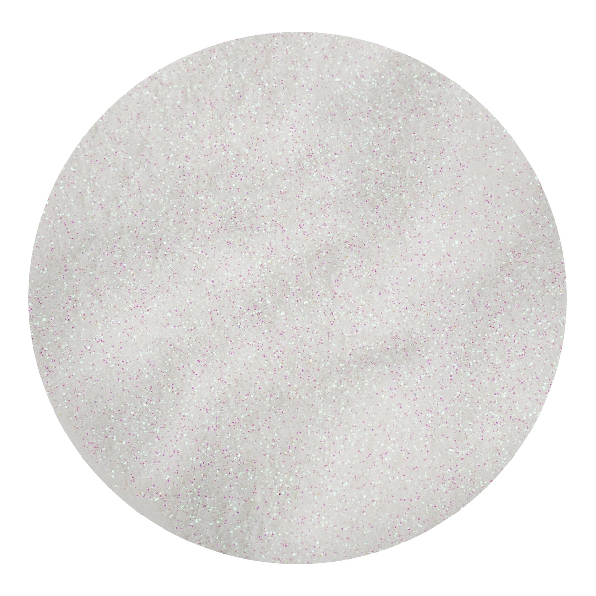 Ultra Fine Glitter - Blush White