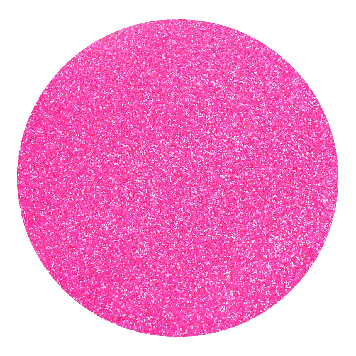 Ultra Fine Glitter - Fuchsia Pink