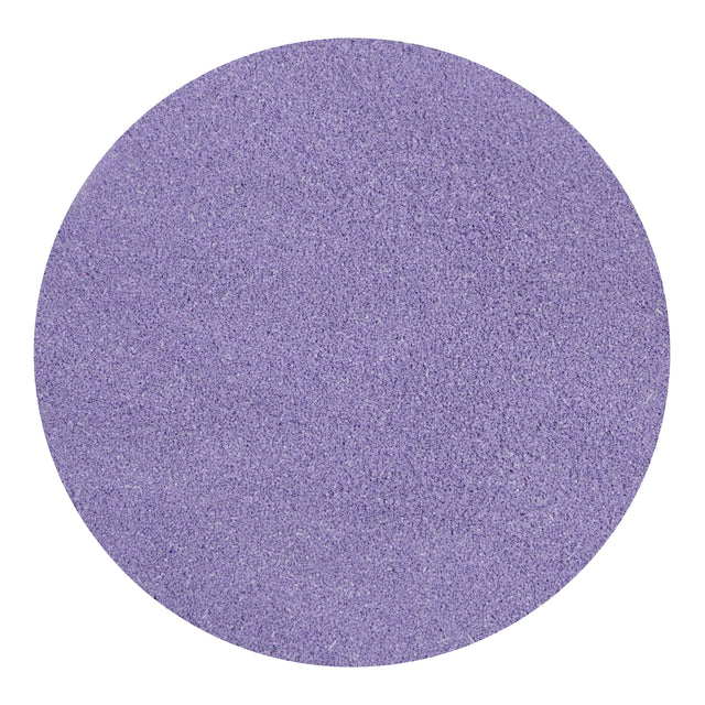 ultra fine glitter lilac