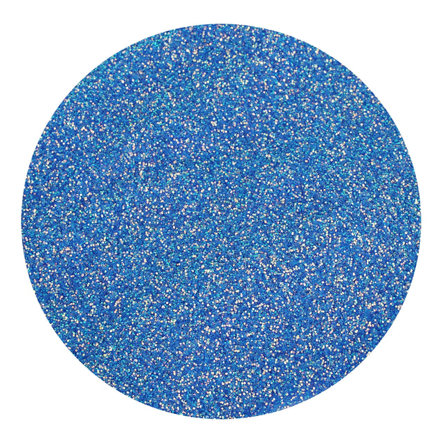 ultra fine glitter midnight blue