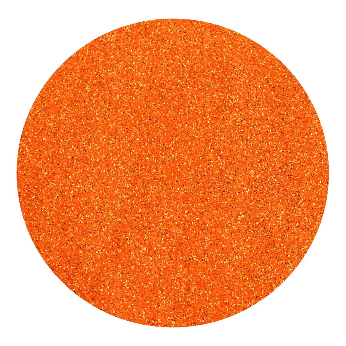 Ultra Fine Glitter - Orange