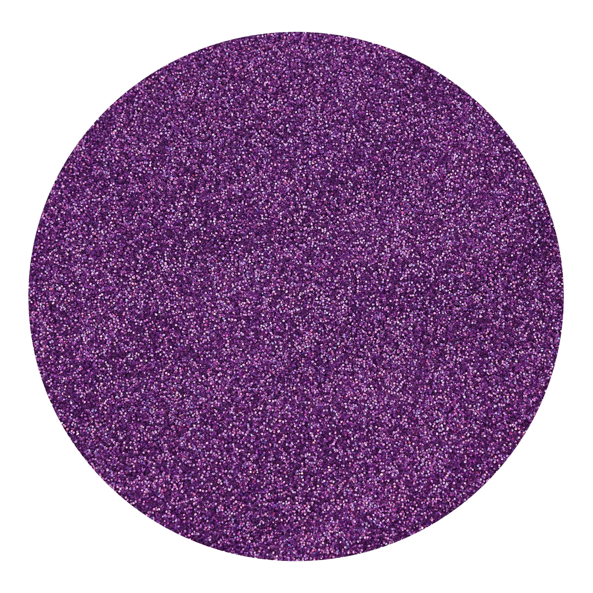 Ultra Fine Glitter - Purple