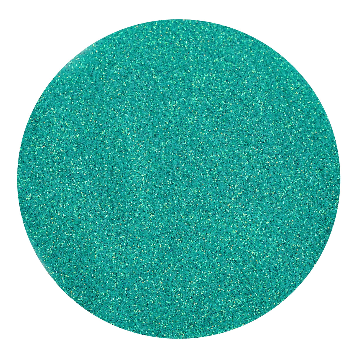 ultra fine glitter seafoam green