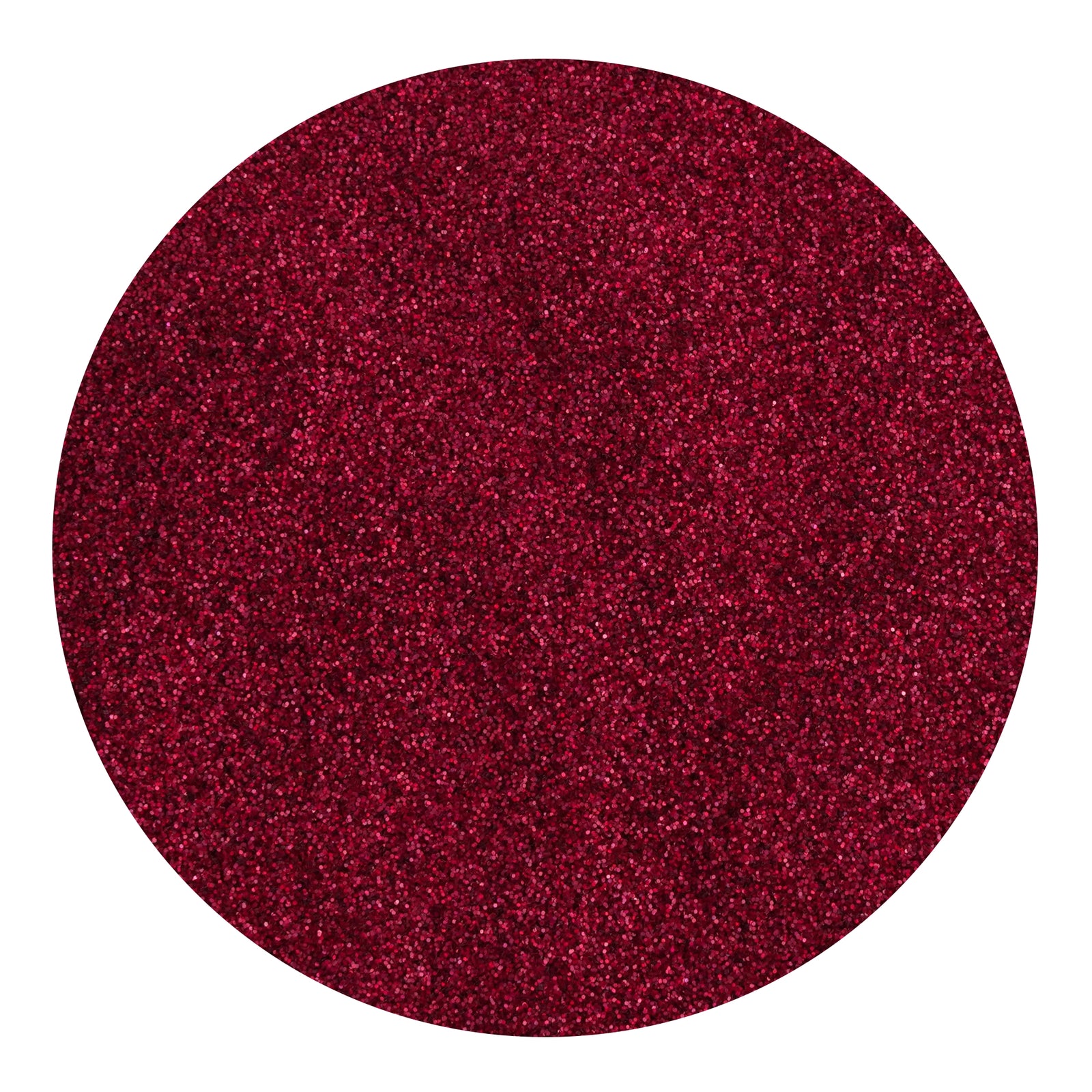 Master Maker Crafts -  Ultra Fine Glitter - Red Santa Hat (2 oz Bag) | Master Maker Crafts - Wholesale Craft Supplies - Fast Shipping from Ohio