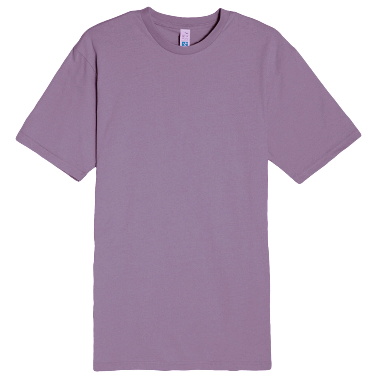 Urban T-Shirt Short Sleeve - Lavender