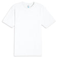 urban t shirt short sleeve white