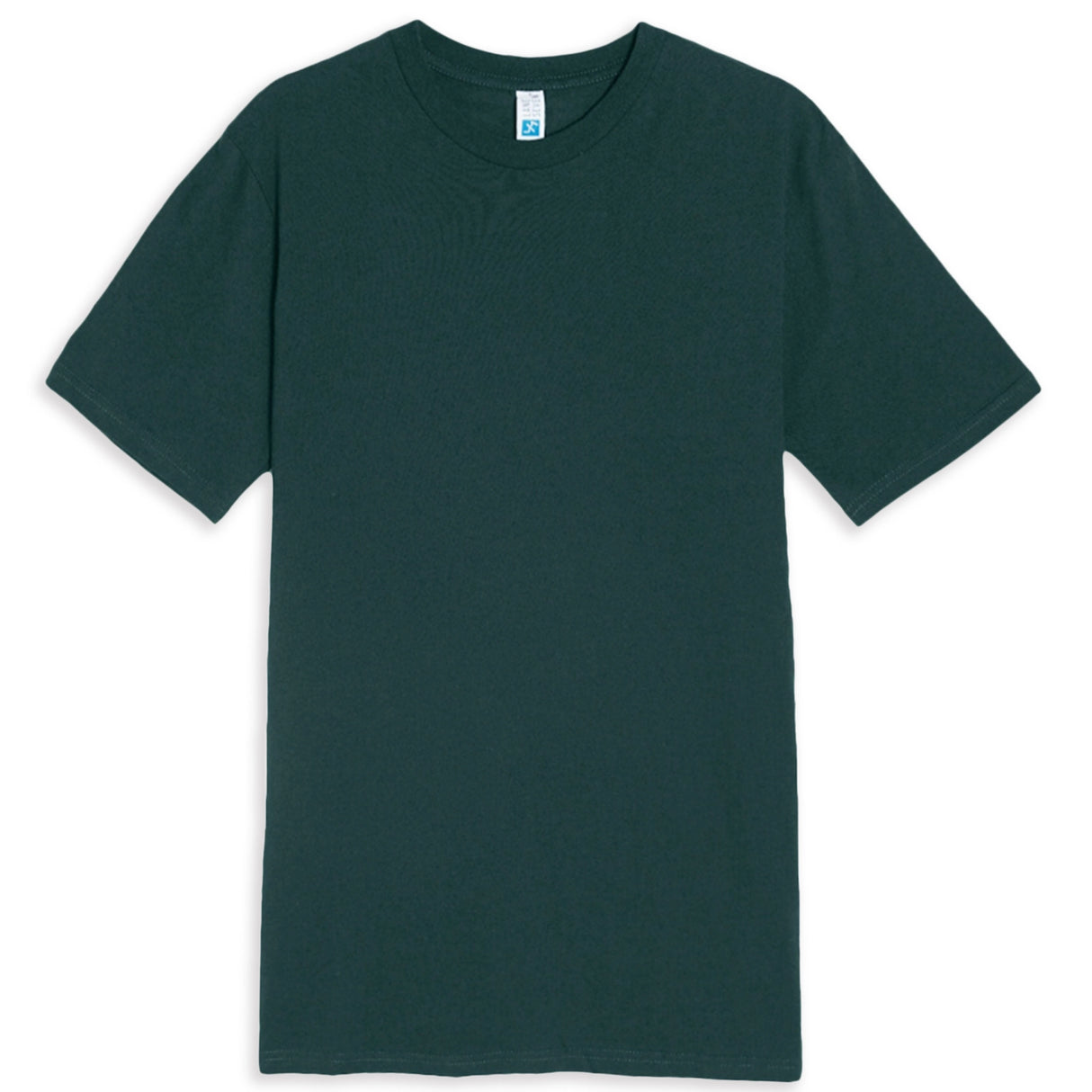 Urban T-Shirt Short Sleeve - Sport Green