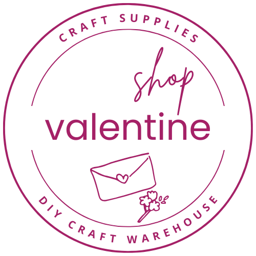 Shop Valentine Craft Supplies