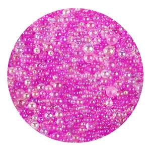 Mini Bubble Beads