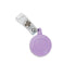 Badge Reel - Purple - DIY Craft Warehouse