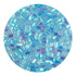 Bingsu Beads - Iridescent Blue - DIY Craft Warehouse