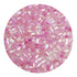 Bingsu Beads - Iridescent Light Pink - DIY Craft Warehouse