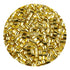 Bingsu Beads - Metallic Gold - DIY Craft Warehouse