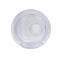 Can Acrylic Lid - Clear - Bulk Craft Supplies - Wholesale Prices