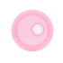 Can Acrylic Lid Opaque - Light Pink - DIY Craft Warehouse