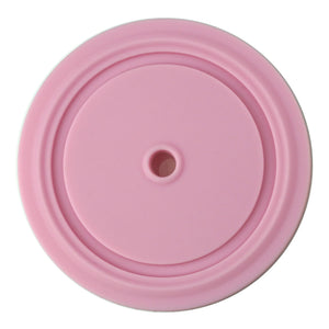 Cold Cup Soft Touch - Light Pink