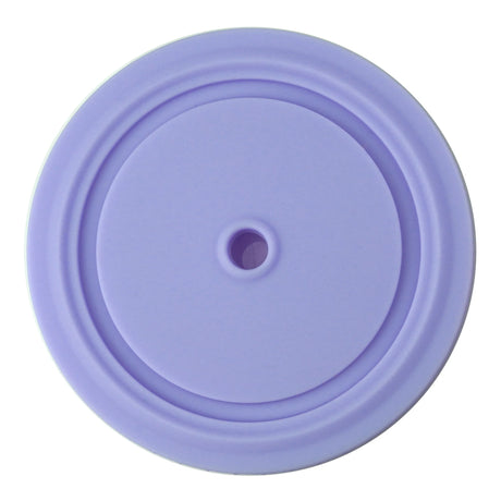 Cold Cup Soft Touch - Purple