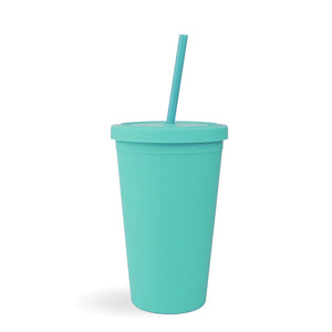 Cold Cup Soft Touch - Teal