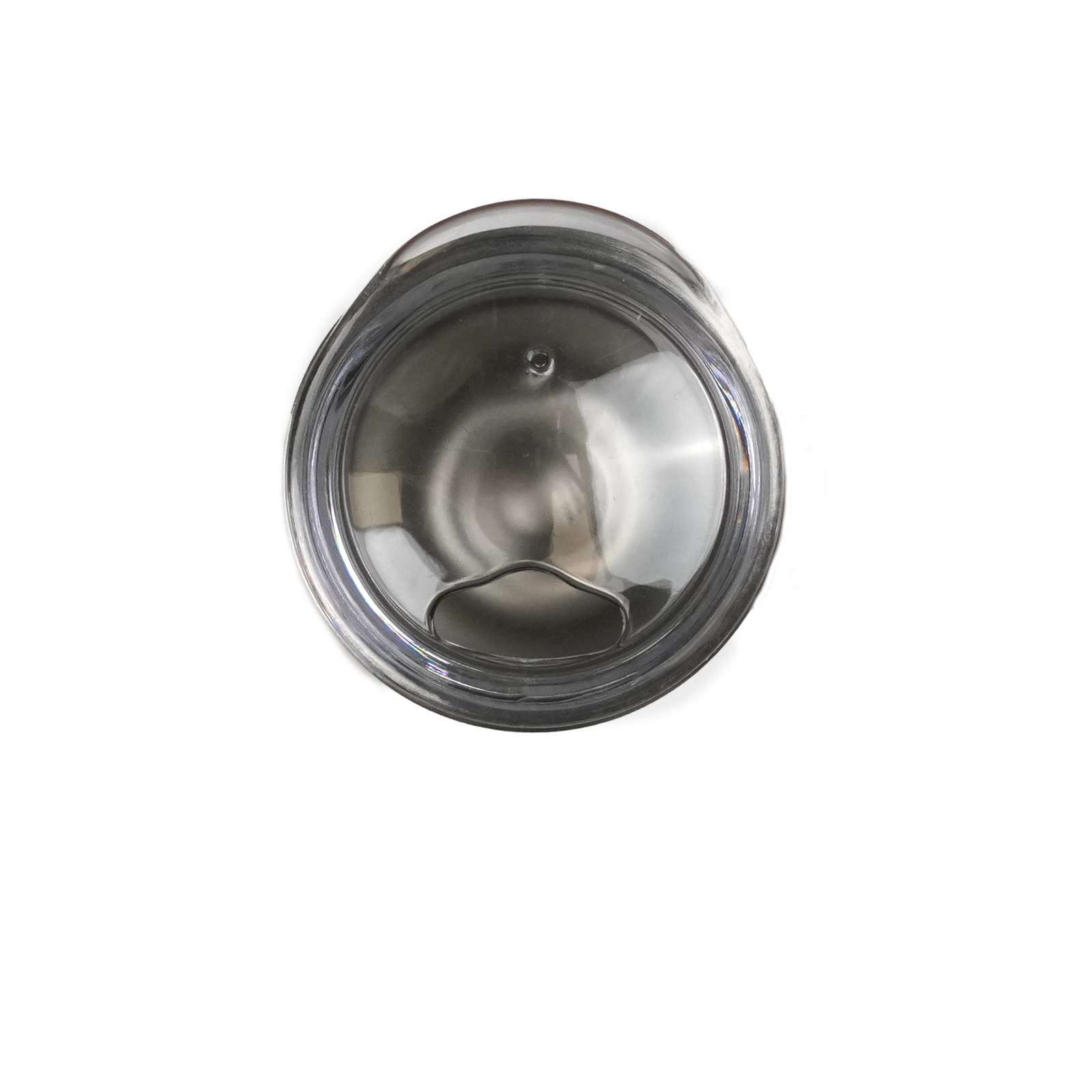 Champagne Tumbler Glossy - Light Pink - DIY Craft Warehouse