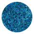 Chunky Glitter Holographic - Iced Azure - DIY Craft Warehouse